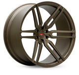 Vossen Forged HC-1.6 Starting at $2000 per Wheel