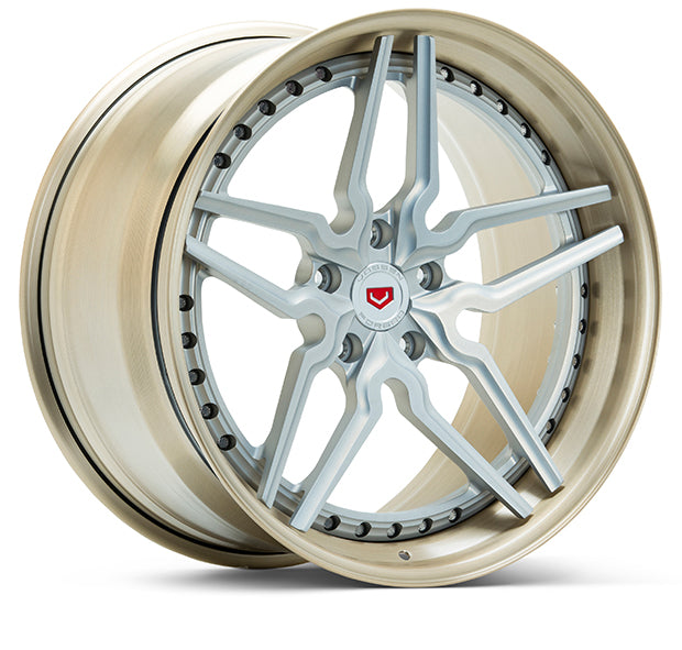 Vossen Forged HC-2 (3-Piece) Starting at $2400 per Wheel