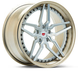 Vossen Forged HC-2 (3-Piece) Starting at $2400 per Wheel