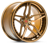 Vossen Forged HC-2 (3-Piece) Starting at $2400 per Wheel