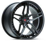 Vossen Forged HC-2 (3-Piece) Starting at $2400 per Wheel