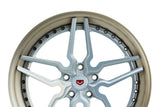 Vossen Forged HC-2 (3-Piece) Starting at $2400 per Wheel
