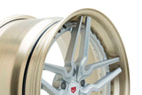 Vossen Forged HC-2 (3-Piece) Starting at $2400 per Wheel