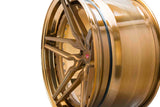Vossen Forged HC-2 (3-Piece) Starting at $2400 per Wheel