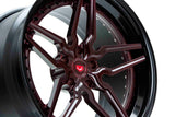 Vossen Forged HC-2 (3-Piece) Starting at $2400 per Wheel