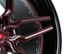 Vossen Forged HC-2 (3-Piece) Starting at $2400 per Wheel