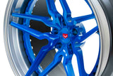 Vossen Forged HC-2 (3-Piece) Starting at $2400 per Wheel