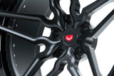 Vossen Forged HC-2 (3-Piece) Starting at $2400 per Wheel