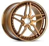 Vossen Forged HC-2 (3-Piece) Starting at $2400 per Wheel