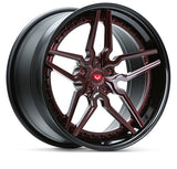 Vossen Forged HC-2 (3-Piece) Starting at $2400 per Wheel
