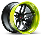 Vossen Forged HC-2 (3-Piece) Starting at $2400 per Wheel