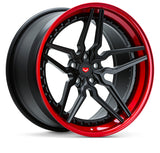 Vossen Forged HC-2 (3-Piece) Starting at $2400 per Wheel