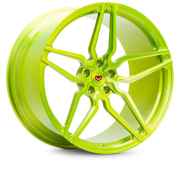 Vossen Forged HC-2 Starting at $2000 per Wheel