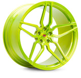 Vossen Forged HC-2 Starting at $2000 per Wheel