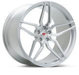 Vossen Forged HC-2 Starting at $2000 per Wheel