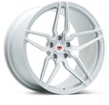 Vossen Forged HC-2 Starting at $2000 per Wheel