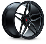 Vossen Forged HC-2 Starting at $2000 per Wheel