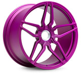 Vossen Forged HC-2 Starting at $2000 per Wheel