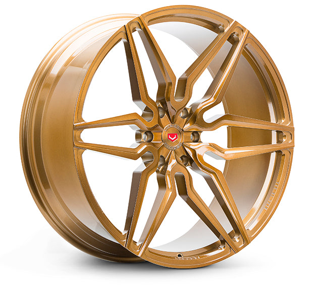 Vossen Forged HC-2.6 Starting at $2000 per Wheel
