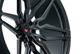 Vossen Forged HC-2.6 Starting at $2000 per Wheel