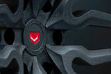 Vossen Forged HC-2.6 Starting at $2000 per Wheel