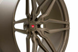 Vossen Forged HC-2.6 Starting at $2000 per Wheel