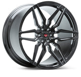 Vossen Forged HC-2.6 Starting at $2000 per Wheel