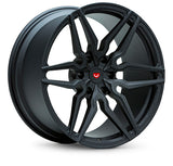 Vossen Forged HC-2.6 Starting at $2000 per Wheel