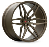 Vossen Forged HC-2.6 Starting at $2000 per Wheel