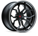 Vossen Forged HC-3 (3-Piece) Starting at $2400 per Wheel