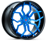 Vossen Forged HC-3 (3-Piece) Starting at $2400 per Wheel