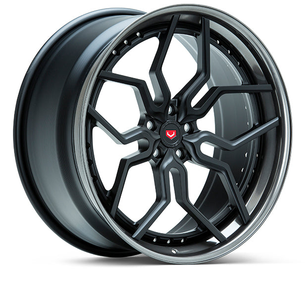 Vossen Forged HC-3 (3-Piece) Starting at $2400 per Wheel