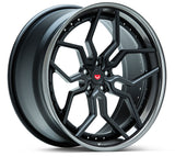 Vossen Forged HC-3 (3-Piece) Starting at $2400 per Wheel