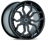 Vossen Forged HC-3 (3-Piece) Starting at $2400 per Wheel