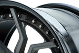 Vossen Forged HC-3 (3-Piece) Starting at $2400 per Wheel