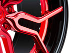 Vossen Forged HC-3 (3-Piece) Starting at $2400 per Wheel
