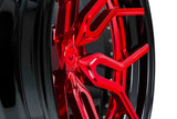 Vossen Forged HC-3 (3-Piece) Starting at $2400 per Wheel