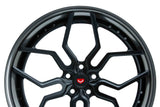 Vossen Forged HC-3 (3-Piece) Starting at $2400 per Wheel