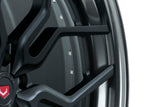 Vossen Forged HC-3 (3-Piece) Starting at $2400 per Wheel