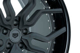 Vossen Forged HC-3 (3-Piece) Starting at $2400 per Wheel