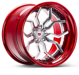 Vossen Forged HC-3 (3-Piece) Starting at $2400 per Wheel
