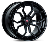 Vossen Forged HC-3 (3-Piece) Starting at $2400 per Wheel