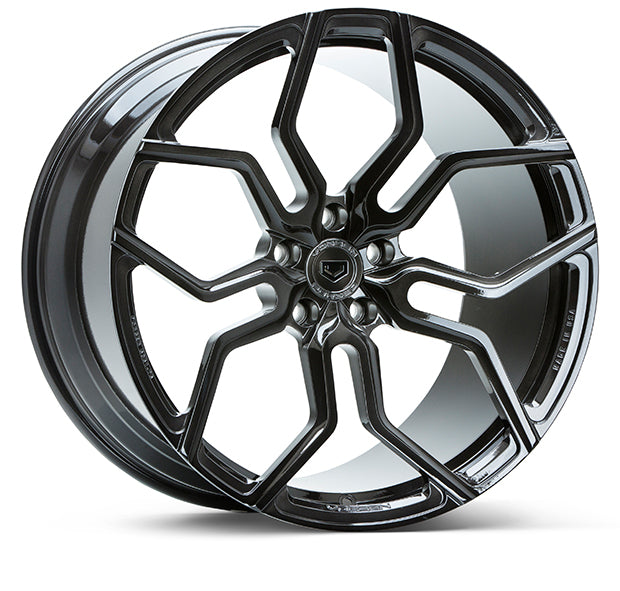 Vossen Forged HC-3 Starting at $2000 per Wheel