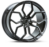 Vossen Forged HC-3 Starting at $2000 per Wheel