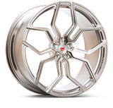 Vossen Forged HC-3 Starting at $2000 per Wheel
