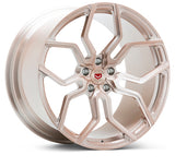 Vossen Forged HC-3 Starting at $2000 per Wheel