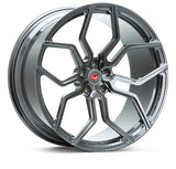 Vossen Forged HC-3 Starting at $2000 per Wheel