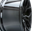 Vossen Forged HC-3 Starting at $2000 per Wheel