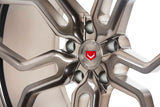 Vossen Forged HC-3 Starting at $2000 per Wheel