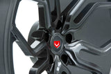 Vossen Forged HC-3 Starting at $2000 per Wheel